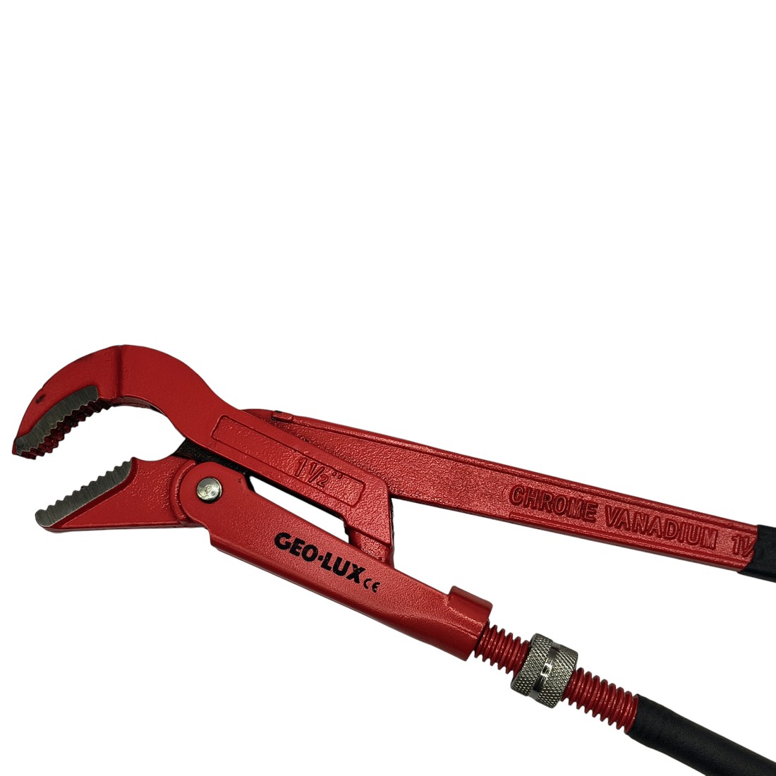 Cleste 1 1/2'', otel, falci zimtate, unghi 45°, 33 cm - COBI SMART® Cleste 1 1/2'', otel, falci zimtate, unghi 45°, 33 cm - COBI SMART® - imagine 9