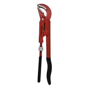 Cleste 1 1/2'', otel, falci zimtate, unghi 45°, 33 cm - COBI SMART®