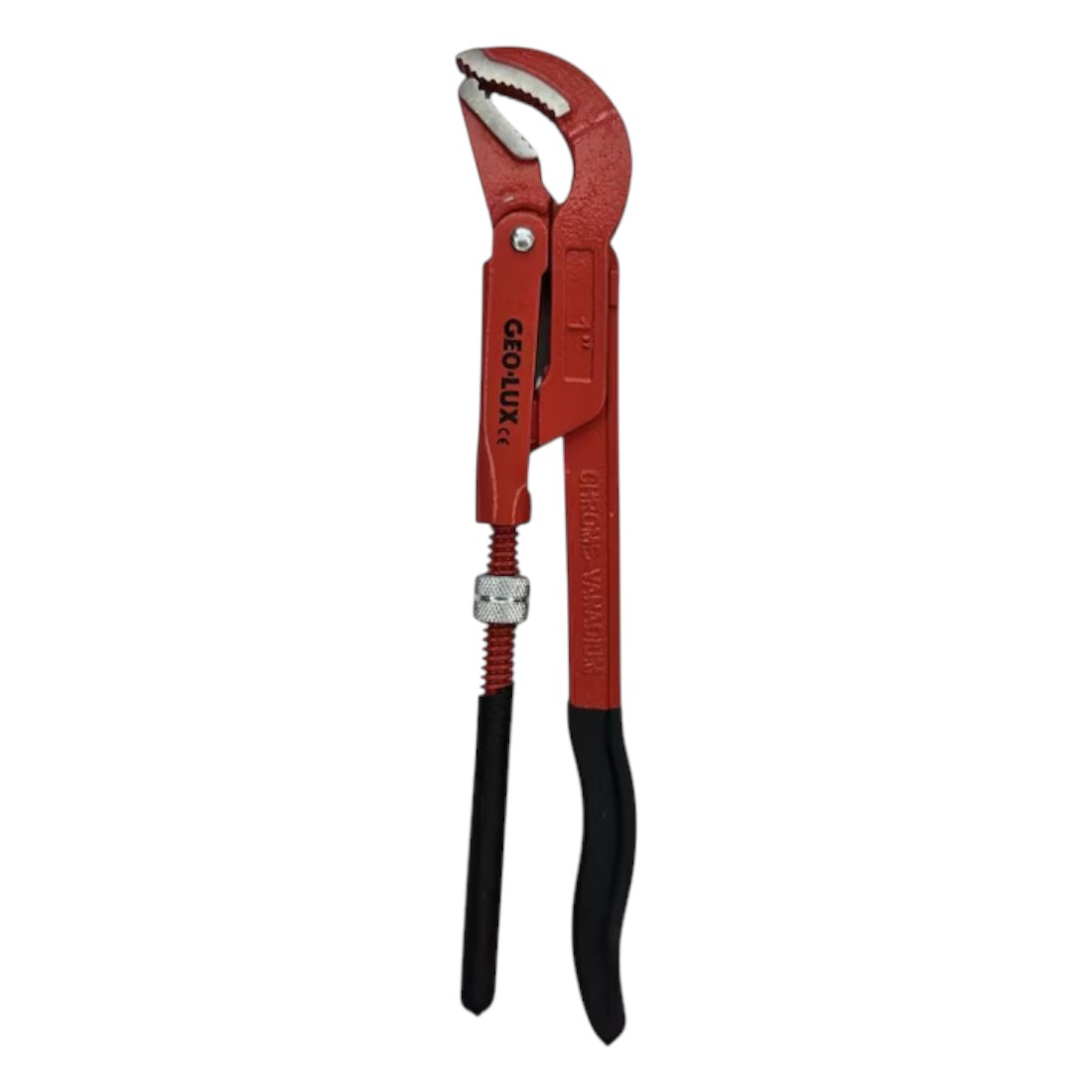 Cleste 1 1/2'', otel, falci zimtate, unghi 45°, 33 cm - COBI SMART® Cleste 1 1/2'', otel, falci zimtate, unghi 45°, 33 cm - COBI SMART®
