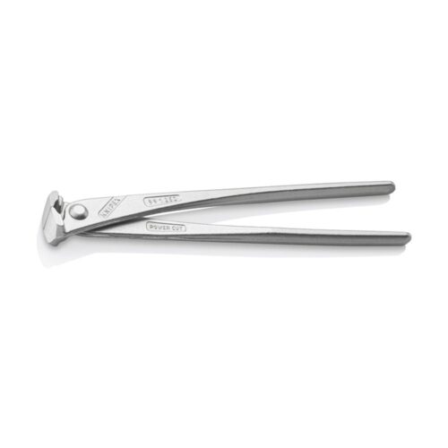 Cleste de forta fierar-betonisti, 250 mm, zincat, latime falci 25 mm - COBI SMART® - imagine 2