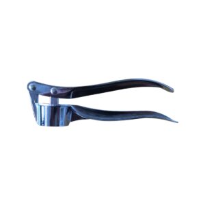 Presa manuala pentru usturoi, inox, 15 x 4.5 cm - COBI SMART®