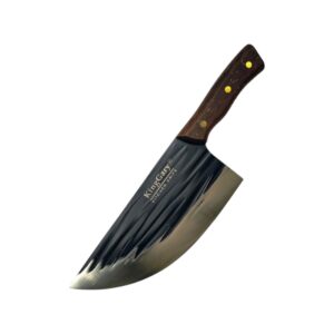 Satar L592B, otel inoxidabil, 34 cm - COBI SMART®