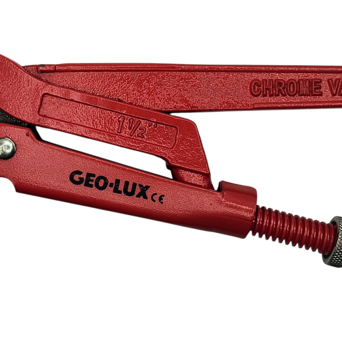 Cleste 1 1/2'', otel, falci zimtate, unghi 45°, 33 cm - COBI SMART® Cleste 1 1/2'', otel, falci zimtate, unghi 45°, 33 cm - COBI SMART® - imagine 5