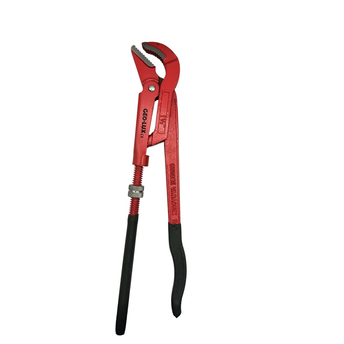 Cleste 1 1/2'', otel, falci zimtate, unghi 45°, 33 cm - COBI SMART® Cleste 1 1/2'', otel, falci zimtate, unghi 45°, 33 cm - COBI SMART® - imagine 6
