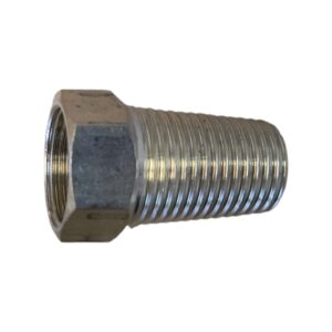 Racord conector alama, 1/2, 48 x 25 mm