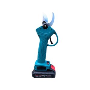 Foarfeca de crengi, 2 acumulatori 24V, taiere rapida, lama otel inoxidabil - COBI SMART®