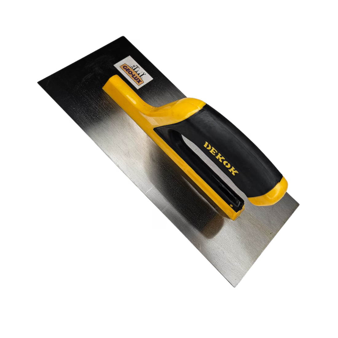 Gletiera, 28x12 cm, inox, maner ergonomic - COBI SMART® Gletiera, 28x12 cm, inox, maner ergonomic - COBI SMART®