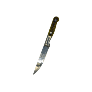 Cutit de bucatarie pentru legume si fructe, 19.5 cm, lama 9.5 cm - COBI SMART®