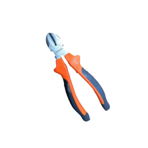 Patent taietor 15 cm, portocaliu/negru - COBI SMART®