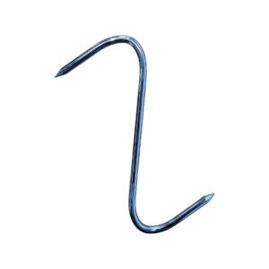 Carlig carne din inox, 16 cm - COBI SMART®