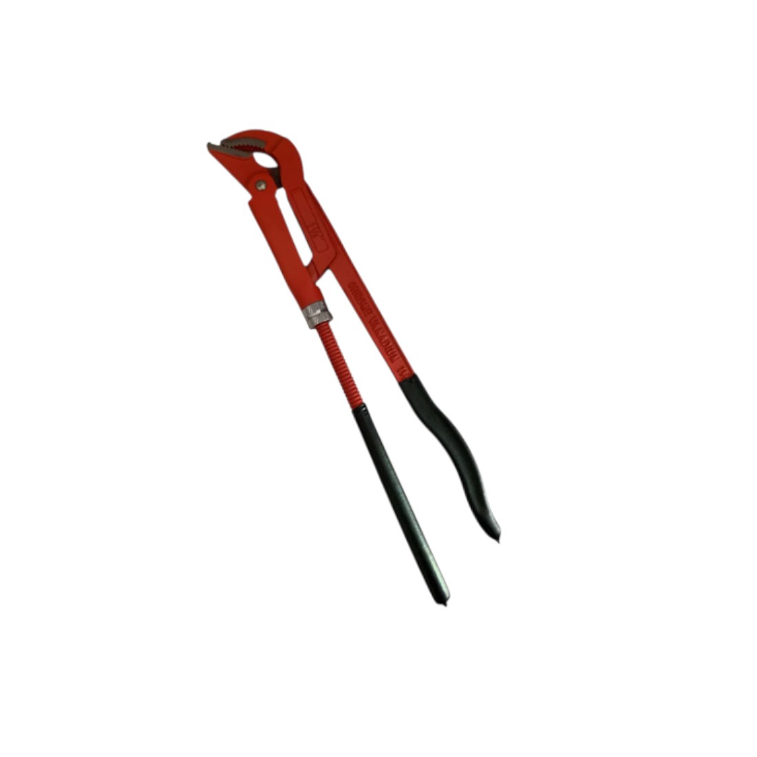 Cleste 1 1/2'', otel, falci zimtate, unghi 45°, 33 cm - COBI SMART® Cleste 1 1/2'', otel, falci zimtate, unghi 45°, 33 cm - COBI SMART® - imagine 2