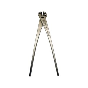 Cleste de forta fierar-betonisti, 300 mm, zincat, latime falci 25 mm - COBI SMART®