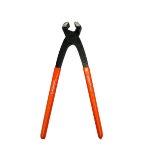 Cleste pentru scos cuie, 250 mm, portocaliu - COBI SMART®