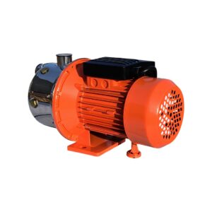 Pompa de suprafata JET 100SS, 1.5 KW, debit 55 l/min, inaltime refulare 45 m - COBI SMART®