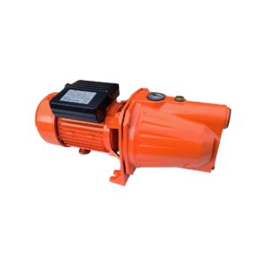 Pompa de suprafata JET100L, 1.5 KW, 2.01 CP, 2850 rpm, pompare 45 m, aspiratie 9 m - COBI SMART®