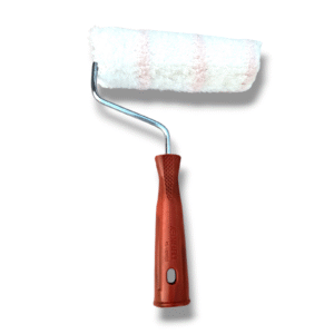 Trafalet cu maner, uz general, rola de 20 cm, rulou de vopsire interschimbabil - COBI SMART®