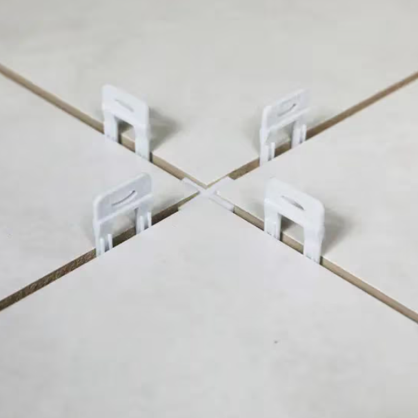 Set 100 bucati distantiere gresie si faianta Bul-Max, 2 mm, sistem nivelare profesional, pentru aliniere precisa si montaj rapid - COBI SMART® Set 100 bucati distantiere gresie si faianta Bul-Max, 2 mm, sistem nivelare profesional, pentru aliniere precisa si montaj rapid - COBI SMART® - imagine 10