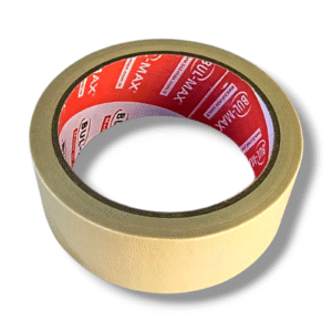 Banda de acoperire alba Premium, 24 mm x 25 m - COBI SMART®