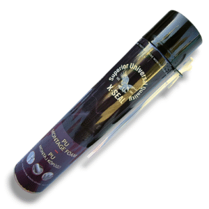 Spuma poliuretanica de montaj X-SEAL, tub sub presiune cu aplicator - COBI SMART®