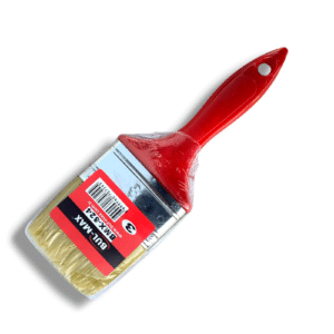 Pensula maner plastic, cu fir natural, 30 mm - COBI SMART®