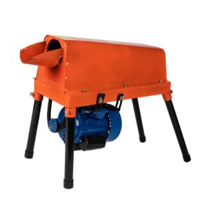 Batoza de porumb simpla, 300kg/h, 2.2 kW, 3000 rpm - COBI SMART®