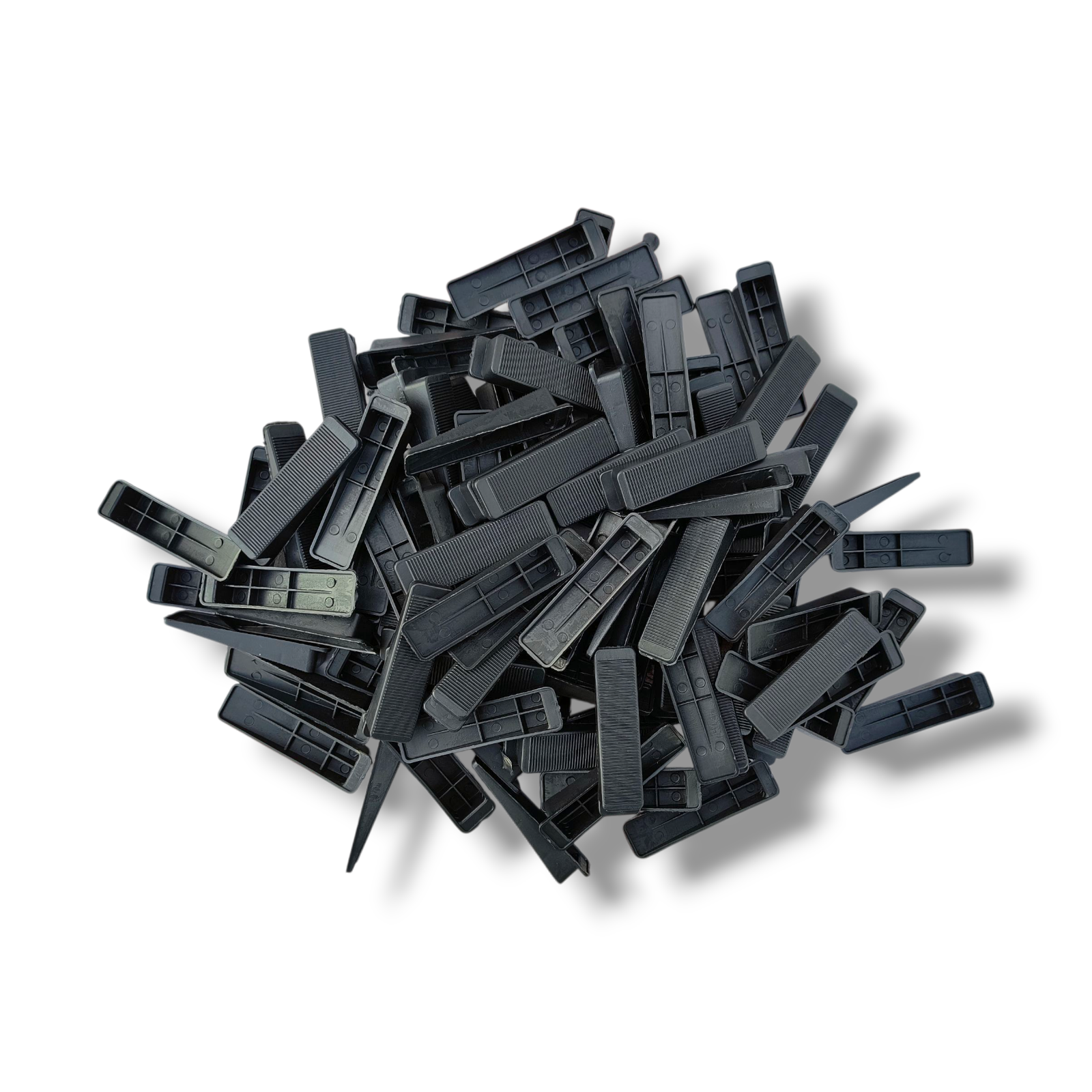 Set 100 bucati pene pentru nivelare gresie/faianta XL - COBI SMART® Set 100 bucati pene pentru nivelare gresie/faianta XL - COBI SMART® - imagine 6