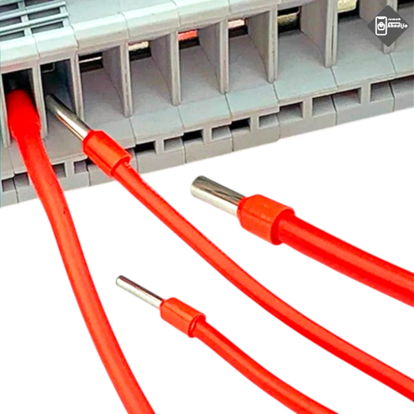 Set 400 terminale cu pini, 0.5–6 mm², PVC+alama, 8 dimensiuni diferite - COBI SMART® Set 400 terminale cu pini, 0.5–6 mm², PVC+alama, 8 dimensiuni diferite - COBI SMART® - imagine 2