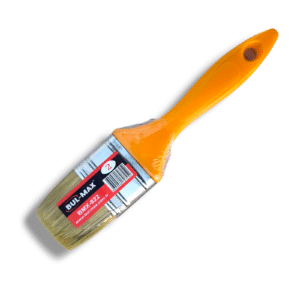 Pensula maner plastic, cu fir natural, 20 mm - COBI SMART®