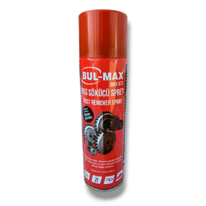 Spray antirugina BMX-573, 200 ml, pentru indepartarea ruginii - COBI SMART®