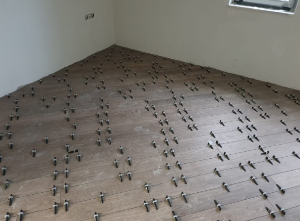 Set 100 bucati distantiere gresie si faianta Bul-Max, 2 mm, sistem nivelare profesional, pentru aliniere precisa si montaj rapid - COBI SMART® Set 100 bucati distantiere gresie si faianta Bul-Max, 2 mm, sistem nivelare profesional, pentru aliniere precisa si montaj rapid - COBI SMART® - imagine 12