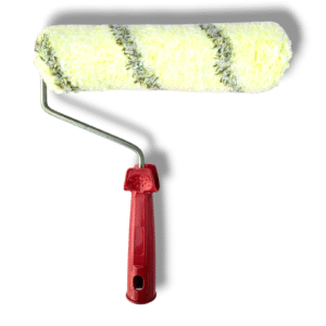 Trafalet cu maner, uz general, rola de 25 cm - COBI SMART®