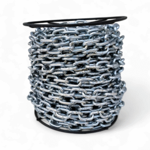 Lant la rola, 25 kg, diametru 8 mm, lungime 19.5 metri - COBI SMART®