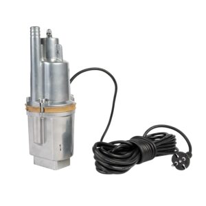 Pompa de apa submersibila VMP60, 0.55 KW, 0.74 CP, debit 2400 l/h - COBI SMART®