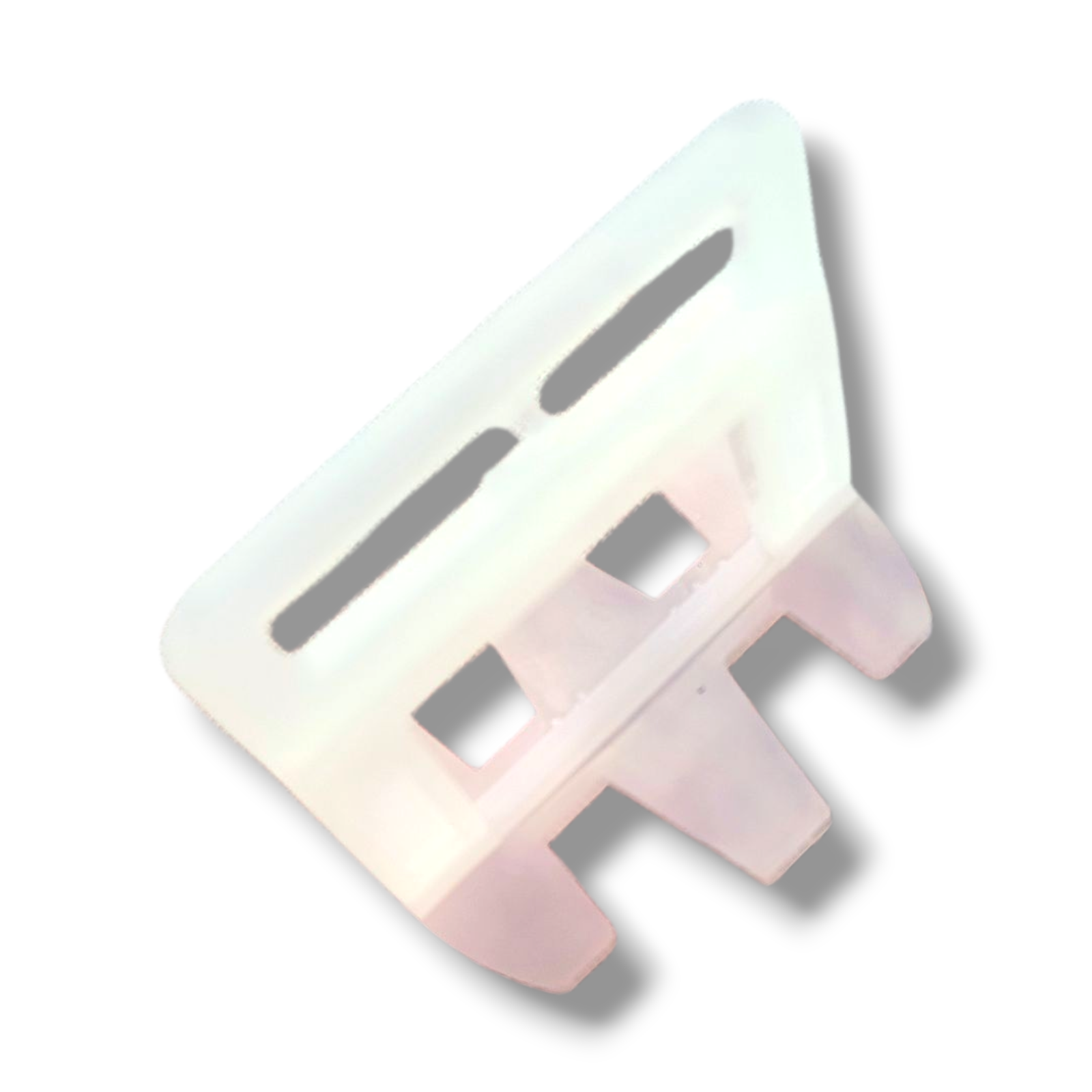 Set 100 bucati distantiere gresie si faianta Bul-Max, 3 mm, sistem nivelare profesional, pentru aliniere precisa si montaj rapid - COBI SMART® Set 100 bucati distantiere gresie si faianta Bul-Max, 3 mm, sistem nivelare profesional, pentru aliniere precisa si montaj rapid - COBI SMART® - imagine 4