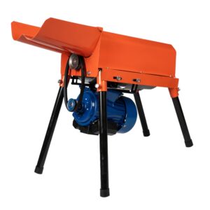 Moara/Batoza dubla, profesionala, pentru desfacat porumb, 2.5 kW, 350 kg/ora - COBI SMART®