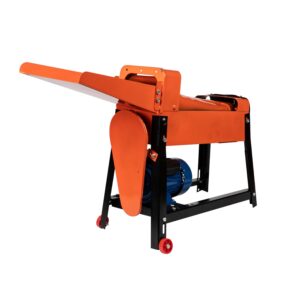 Batoza de porumb profesionala, 350kg/h, motor 3000W, bobinaj 100% cupru - COBI SMART®