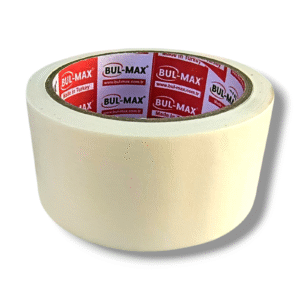 Banda de acoperire alba Premium, 36 mm x 25 m - COBI SMART®