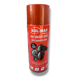 Spray antirugina BMX-574, 400 ml, pentru indepartarea ruginii - COBI SMART®