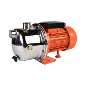 Pompa de suprafata JET 100SS, 1.5 KW, debit 55 l/min, inaltime refulare 45 m - COBI SMART®
