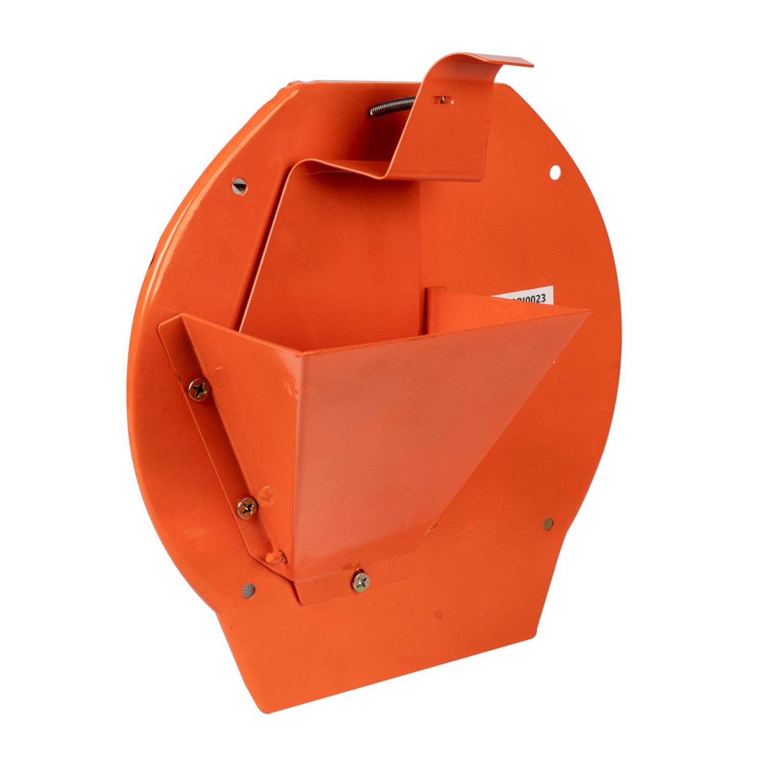 Adaptor pentru transformare moara de uruiala in moara pentru fructe si legume, portocaliu - COBI SMART® Adaptor pentru transformare moara de uruiala in moara pentru fructe si legume, portocaliu - COBI SMART® - imagine 3