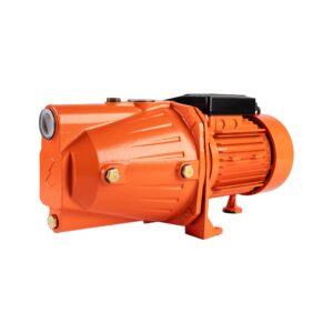 Pompa de suprafata JET100L, 1.5 KW, 2.01 CP, 2850 rpm, pompare 45 m, aspiratie 9 m - COBI SMART®
