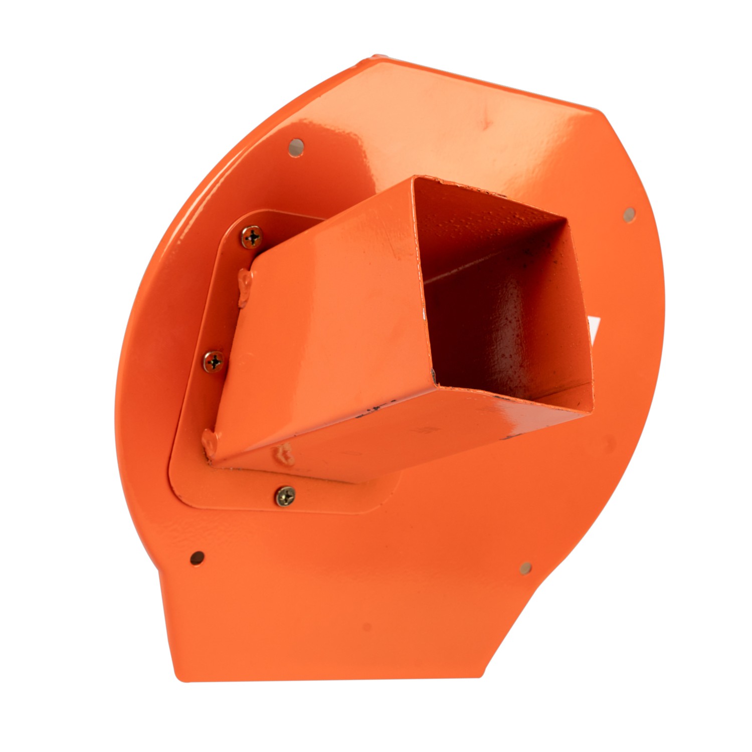 Adaptor pentru transformare moara de uruiala in moara pentru furaje, portocaliu - COBI SMART® Adaptor pentru transformare moara de uruiala in moara pentru furaje, portocaliu - COBI SMART®