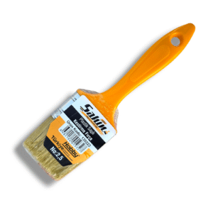 Pensula maner plastic, cu fir natural, 25 mm - COBI SMART®