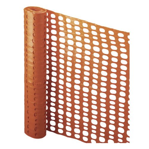 Banda de delimitare, 1x50 metri – perdea de siguranta pentru santier, protectie si delimitare zone de lucru 8ea4eef0470e3c097cfecf4e83e095c5