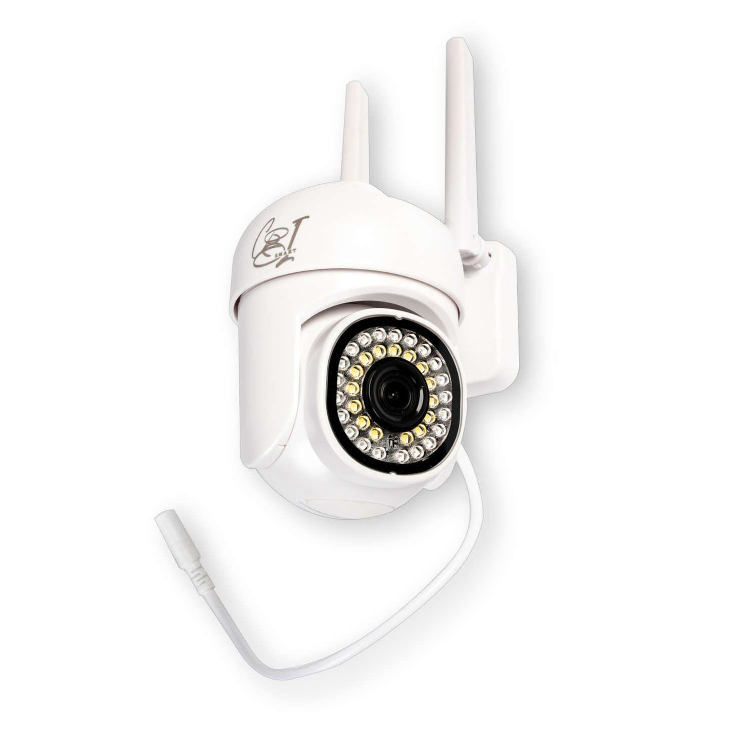 Set 3 camere supraveghere Wi-Fi JORTAN JT-8161QJ, IP66, 2 MP, 1920x1080 - COBI SMART® Set 3 camere supraveghere Wi-Fi JORTAN JT-8161QJ, IP66, 2 MP, 1920x1080 - COBI SMART® - imagine 3
