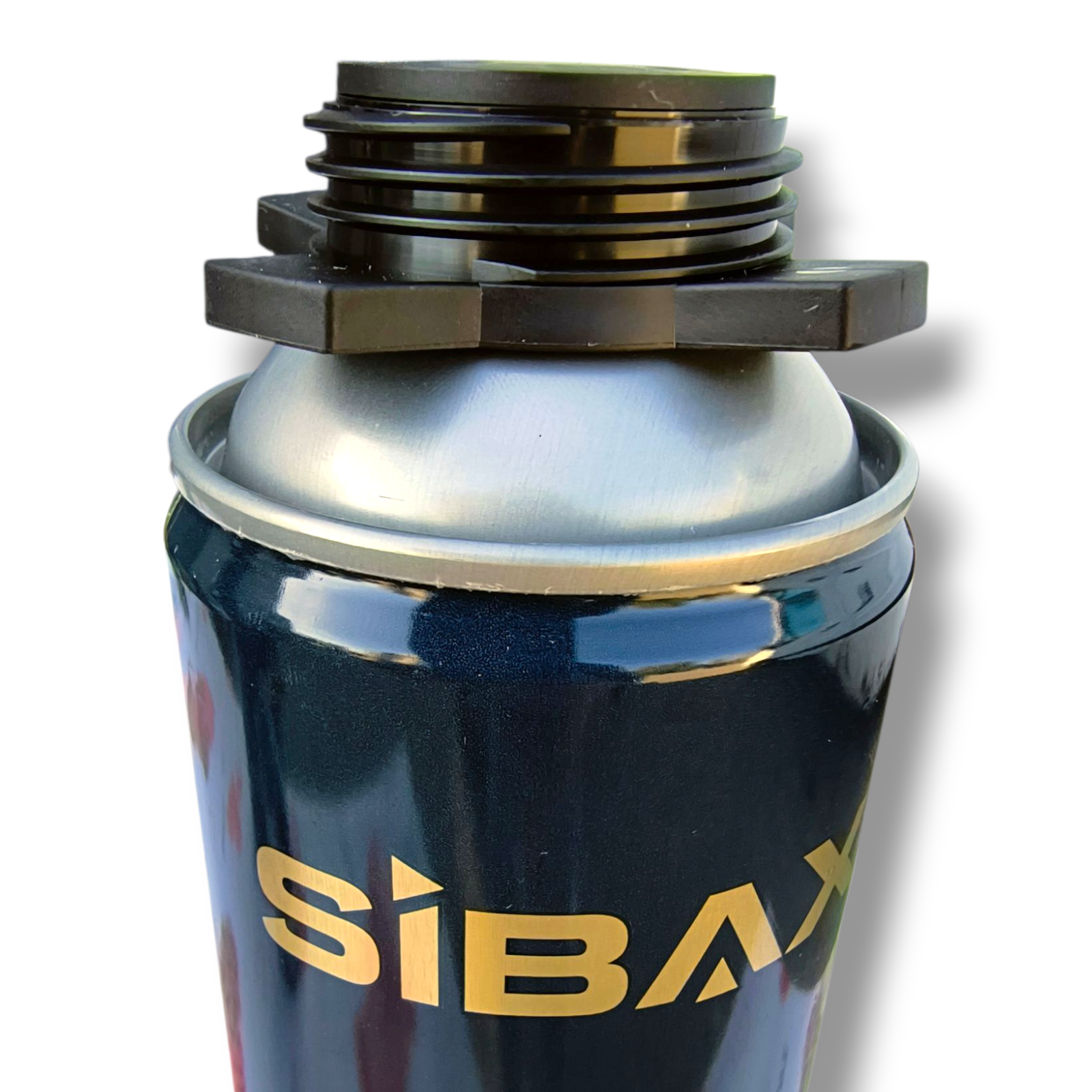 Spuma poliuretanica universala SIBAX NS88, 500 ml, aerosol, etansare si umplere rosturi - COBI SMART® Spuma poliuretanica universala SIBAX NS88, 500 ml, aerosol, etansare si umplere rosturi - COBI SMART® - imagine 3