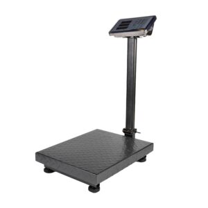 Cantar cu brat rabatabil, capacitate 350 kg - COBI SMART®