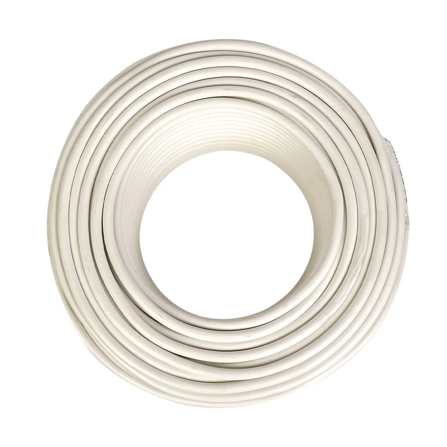 Cablu electric din cupru 3x2.5 mm², 50 m, flexibil, MYYM, izolație PVC, tensiune 300/500V - COBI SMART® - Stoc limitat Cablu electric din cupru 3x2.5 mm², 50 m, flexibil, MYYM, izolație PVC, tensiune 300/500V - COBI SMART® - Stoc limitat - imagine 2