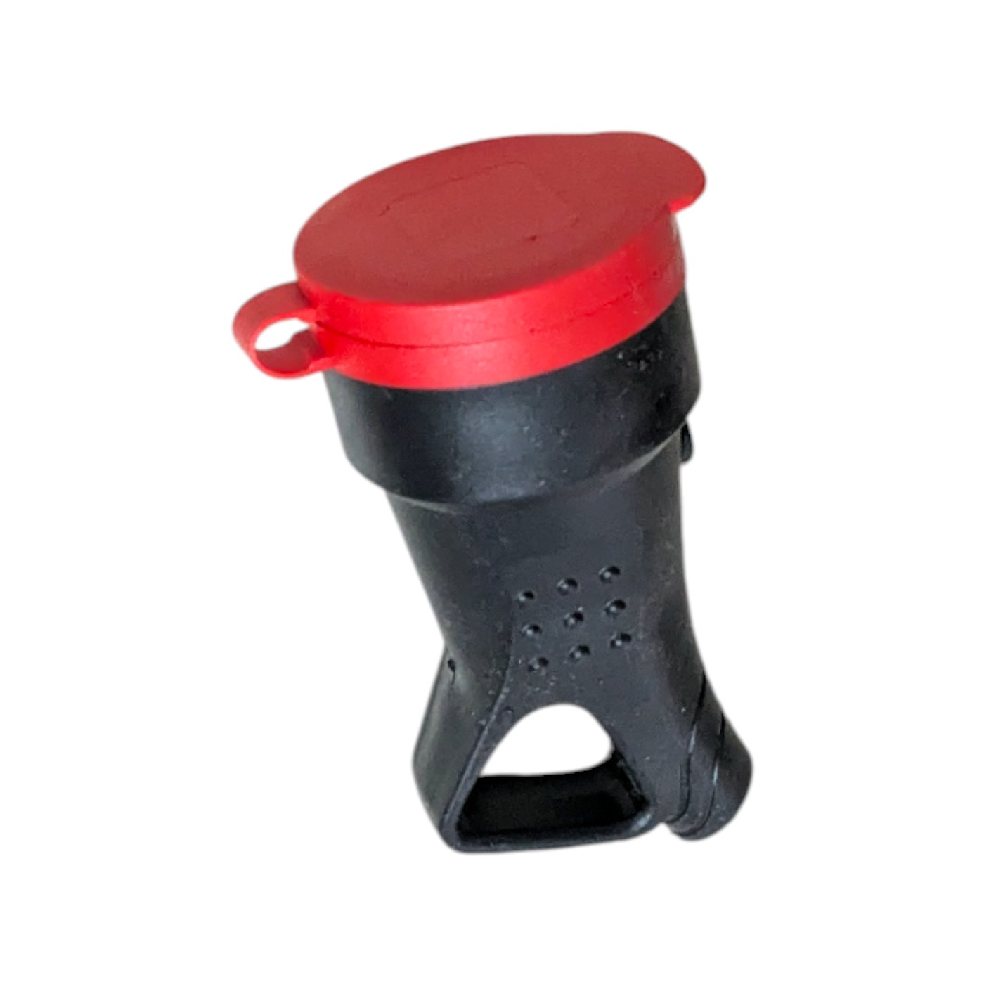 Cupla din cauciuc rosie, prindere flexibila, conexiune rapida - COBI SMART® 89b1467850478b17959c9eadd93a94a9
