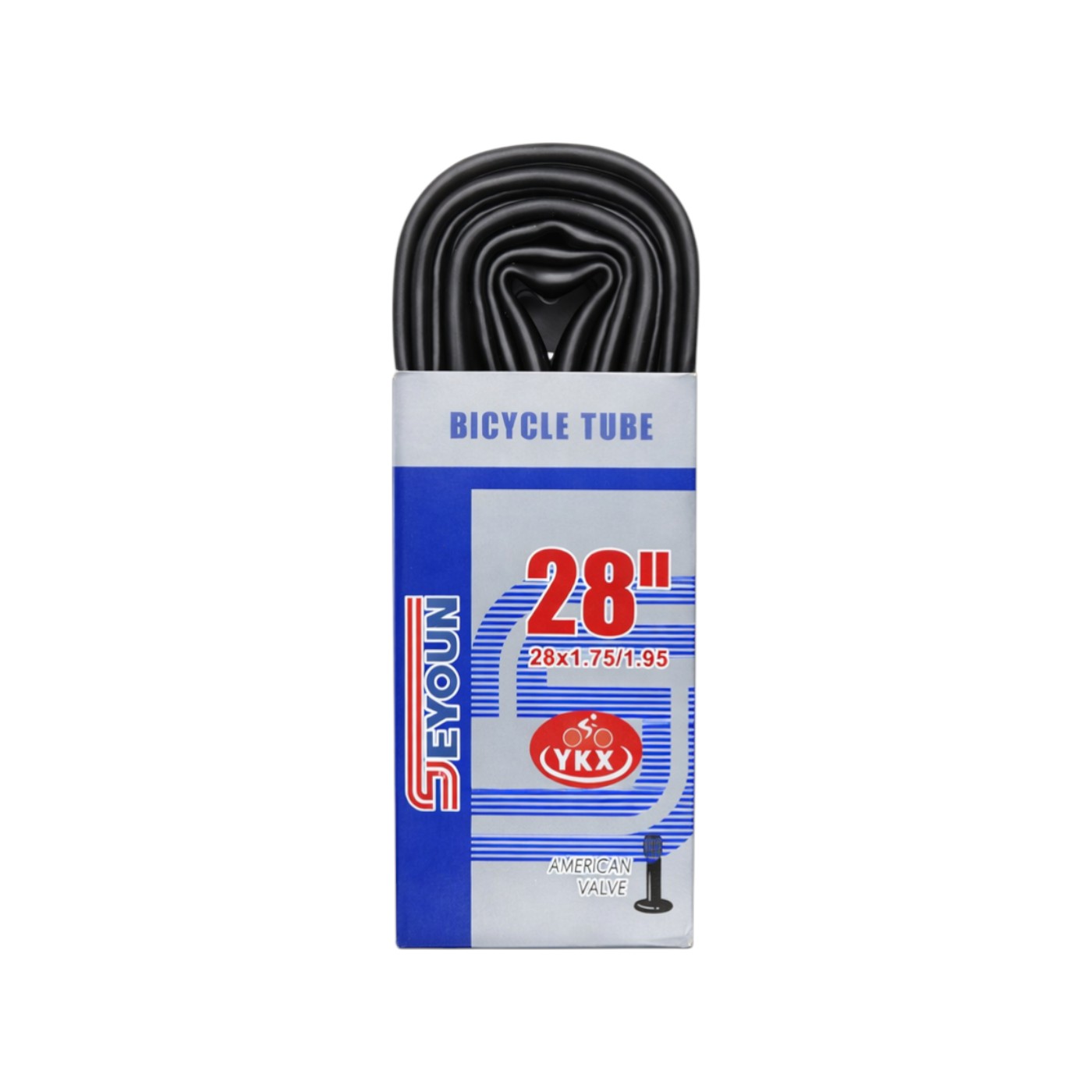 Camera pentru bicicleta 28"x1.75/1.95, valva standard - COBI SMART® 877918ff9e890459029104c436b0ccbb